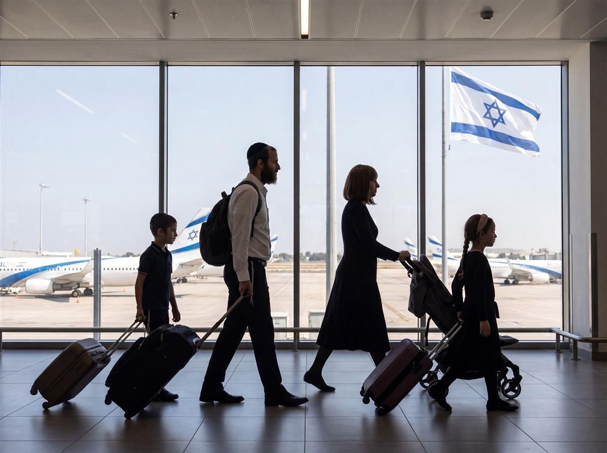Olim Student Integration